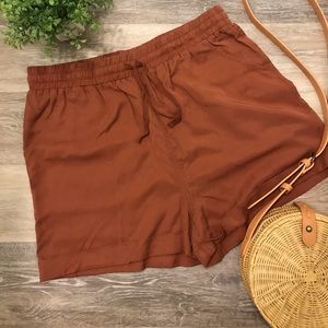 Universal Thread drawstring Shorts